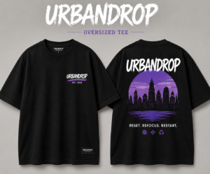oversized t shirts