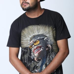 Men Casual T-Shirt
