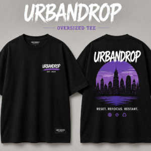 oversized t shirts